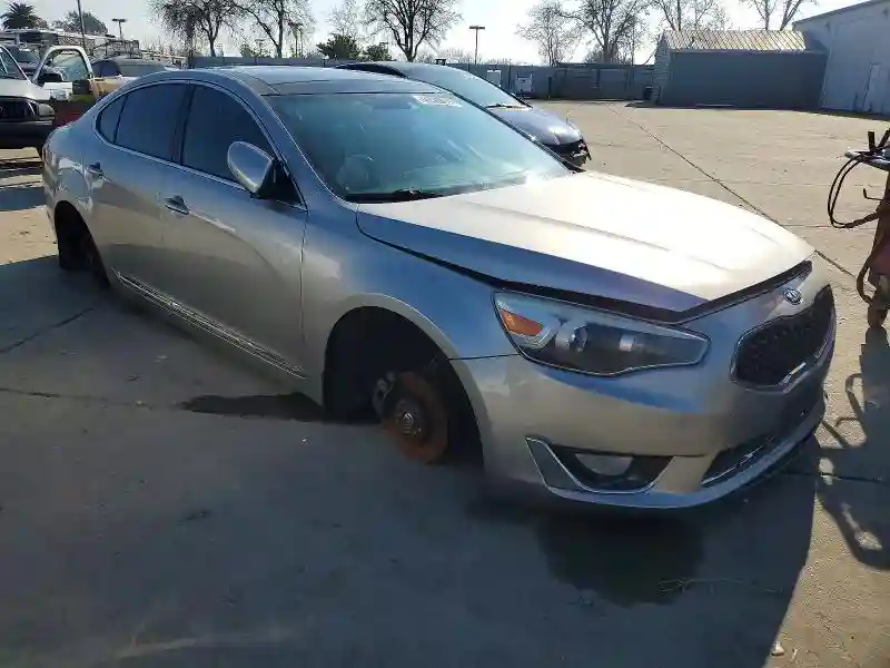 KNALN4D73E5126700 2014 KIA CADENZA-3