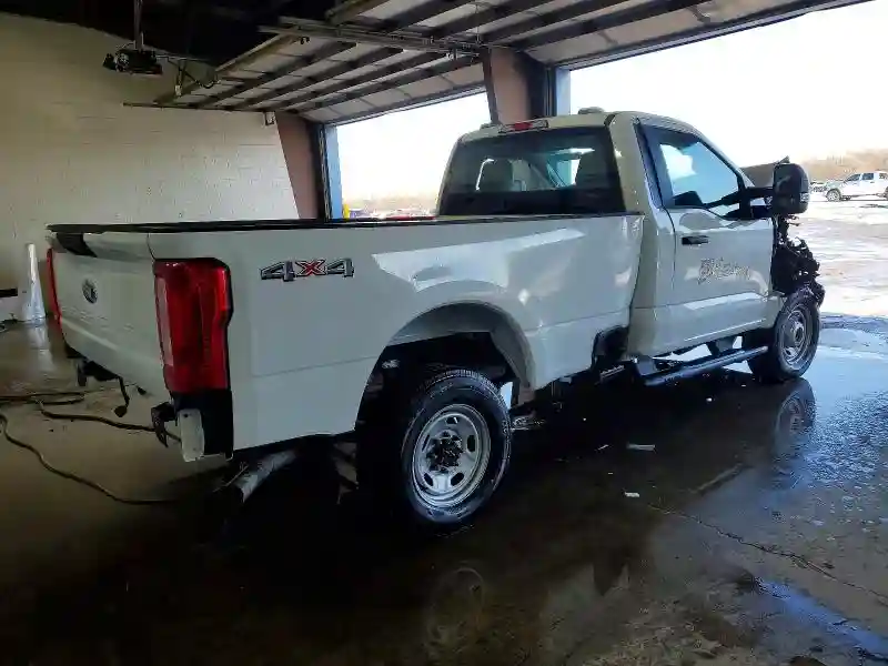 1FTBF2BA9PEC89997 2023 FORD F250-2