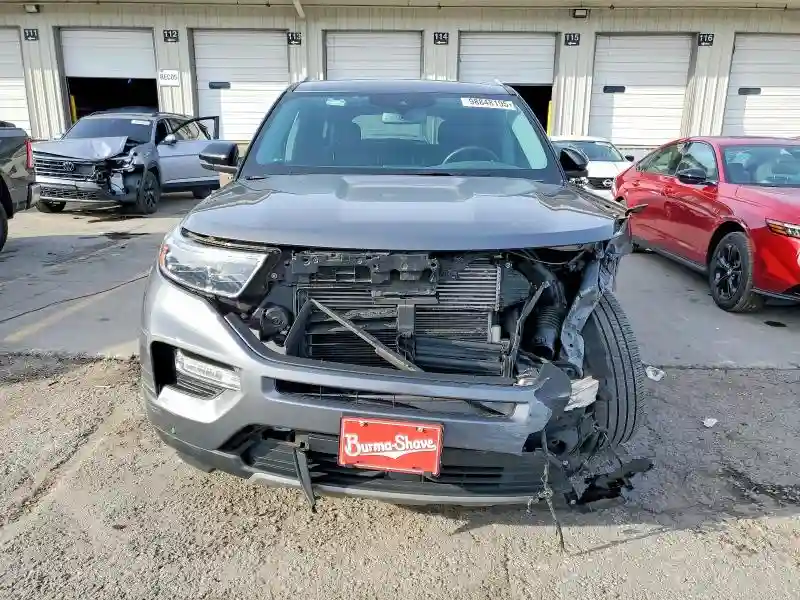 1FMSK7FH1NGB31358 2022 FORD EXPLORER-4