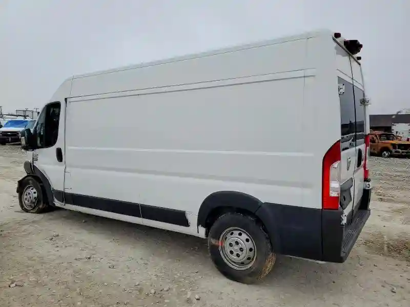 3C6LRVDGXME589831 2021 RAM PROMASTER-1