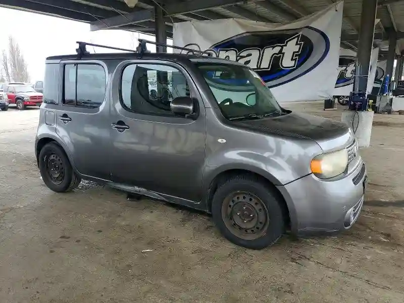 JN8AZ2KR7DT300550 2013 NISSAN CUBE-3