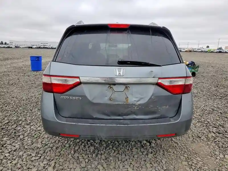 5FNRL5H64BB068746 2011 HONDA ODYSSEY-5