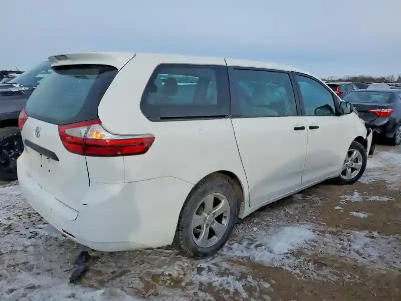 5TDZK3DC5FS651542 2015 TOYOTA ALL MODELS-2