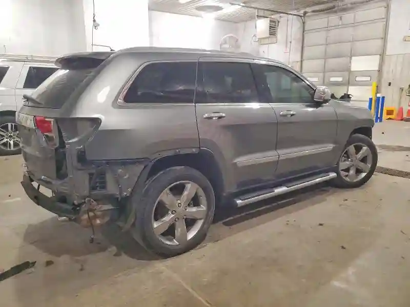 1C4RJEBG8CC171609 2012 JEEP GRAND CHEROKEE-2