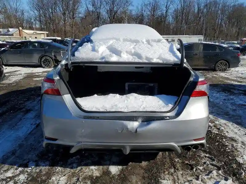 4T1M11BK5LU001897 2020 TOYOTA CAMRY-5