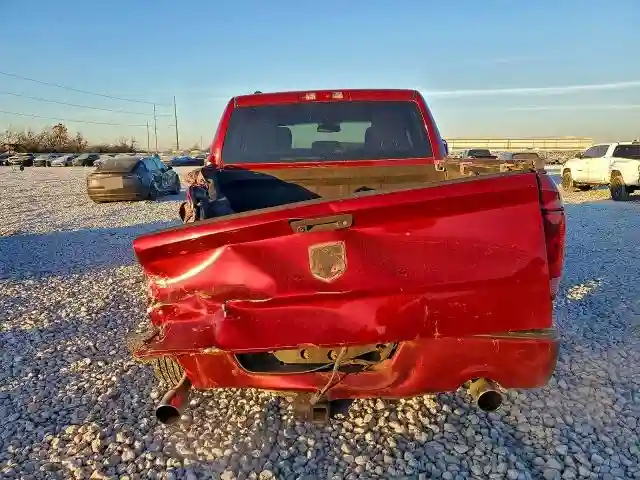 1C6RR6KT3ES259219 2014 RAM 1500-5