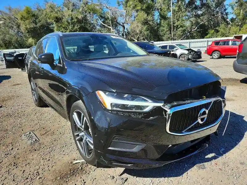 YV4A22RK7J1043290 2018 VOLVO XC60-3