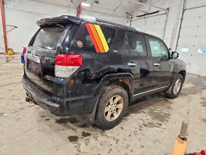 JTEBU5JRXB5059789 2011 TOYOTA 4RUNNER-2