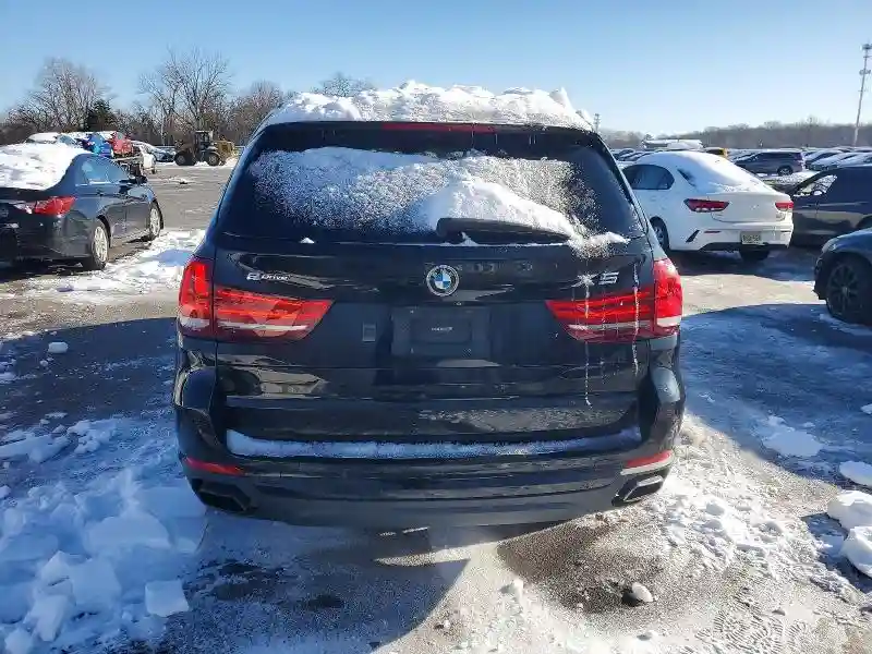 5UXKT0C53G0S78469 2016 BMW X5-5