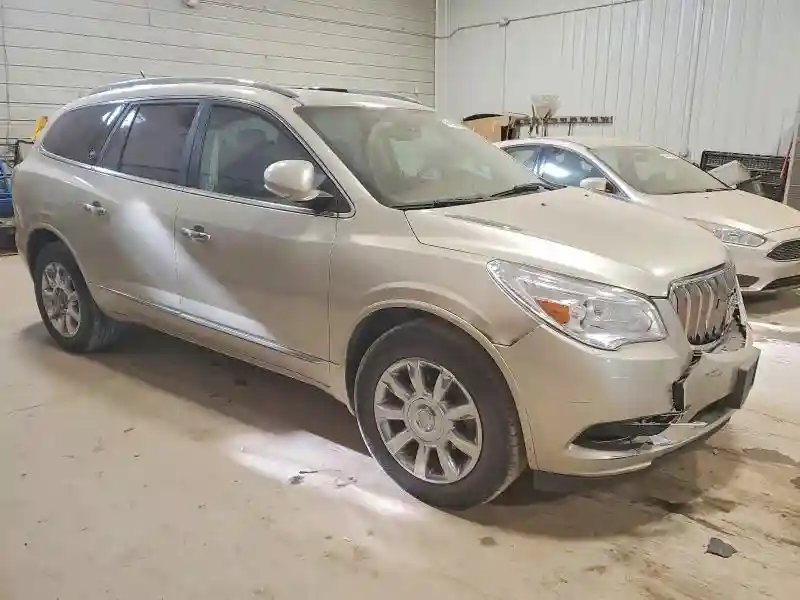 5GAKRCKD6EJ185111 2014 BUICK ENCLAVE-3