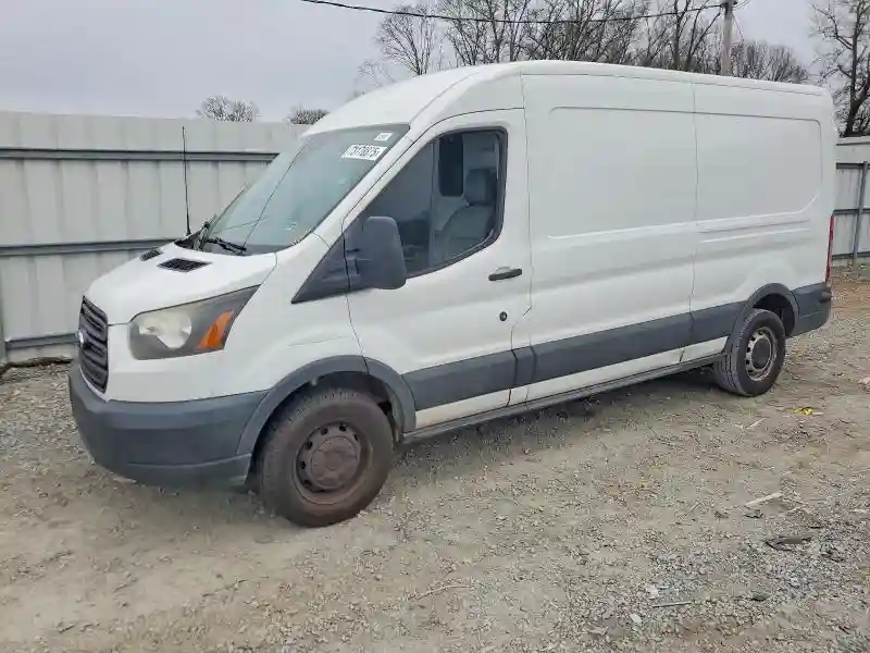 1FTYR2CG5HKA59316 2017 FORD TRANSIT-0