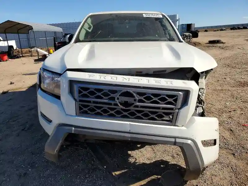 1N6ED1EJ7NN664823 2022 NISSAN FRONTIER-4