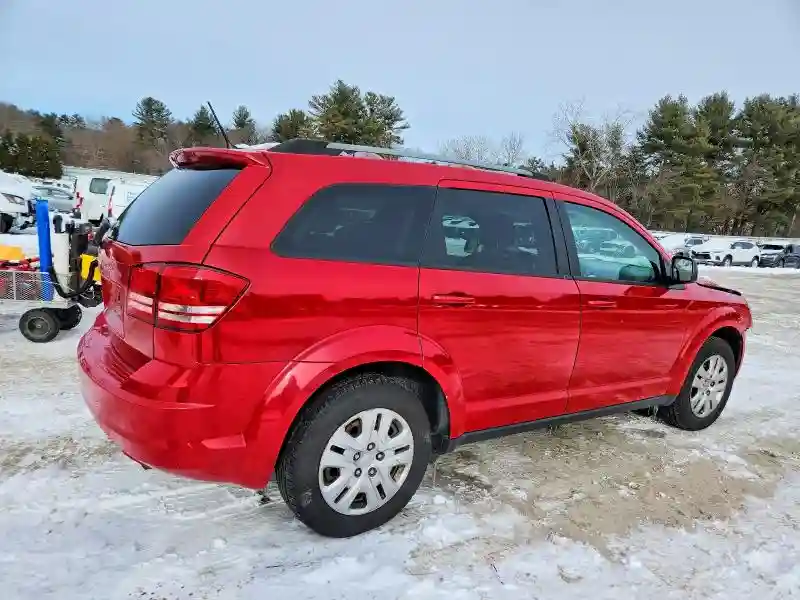 3C4PDCAB2HT662214 2017 DODGE JOURNEY-4