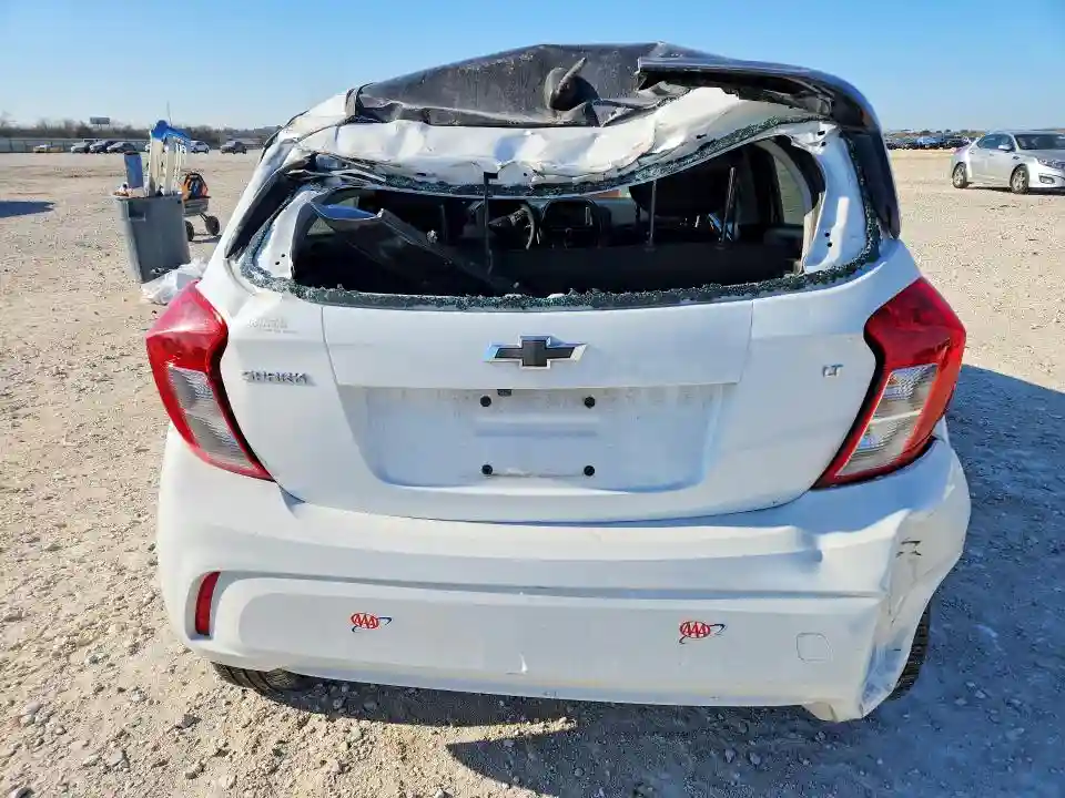 KL8CD6SA4MC710915 2021 CHEVROLET SPARK-5