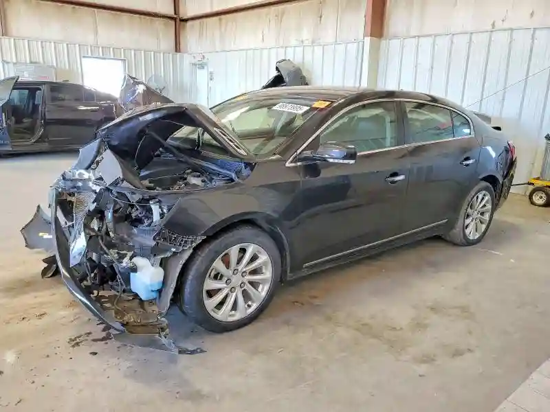 1G4GB5G3XEF208506 2014 BUICK LACROSSE-0