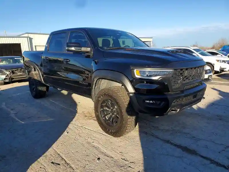 1C6SRFUP7SN695695 2025 RAM 1500 RHO-3