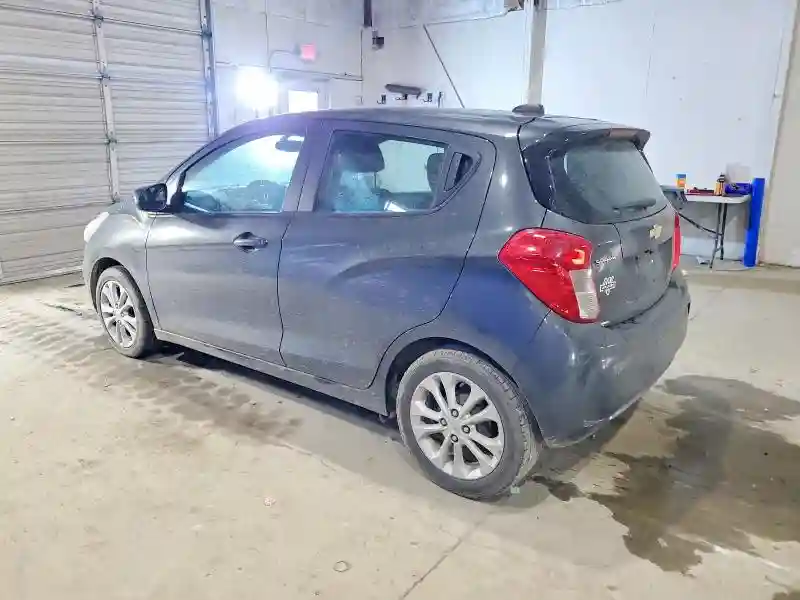 KL8CD6SA4MC716990 2021 CHEVROLET SPARK-1