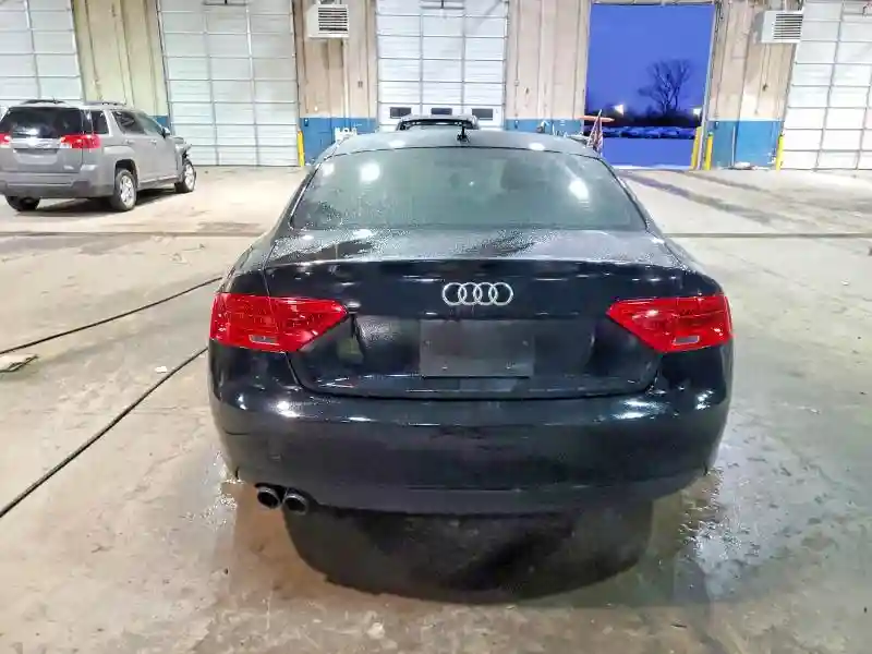 WAUCFAFR9EA011553 2014 AUDI A5-5