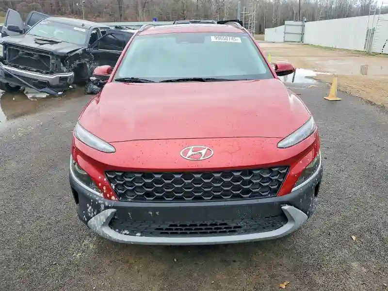 KM8K32AB2NU772166 2022 HYUNDAI KONA-4