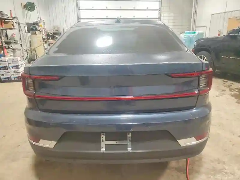 LPSED3KA5ML013096 2021 POLESTAR 2-5