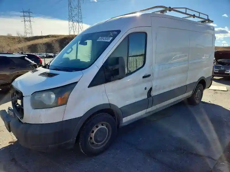 1FTNR2CV5FKB07718 2015 FORD TRANSIT T-0