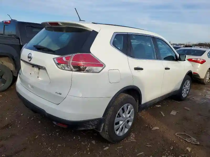 5N1AT2MV4GC917752 2016 NISSAN ROGUE-2