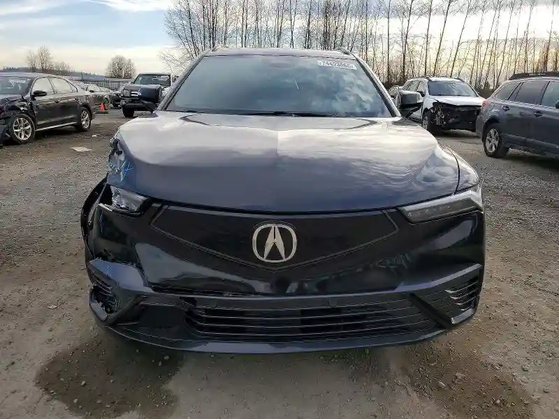 4W5KHNRL1RZ504855 2024 ACURA ZDX A-SPEC-4
