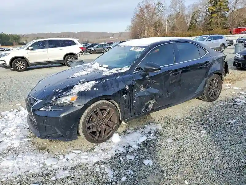 JTHBF1D26F5082478 2015 LEXUS IS-0