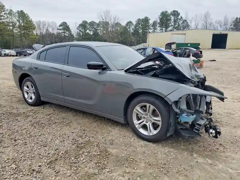 2C3CDXBG7PH575873 2023 DODGE CHARGER-3