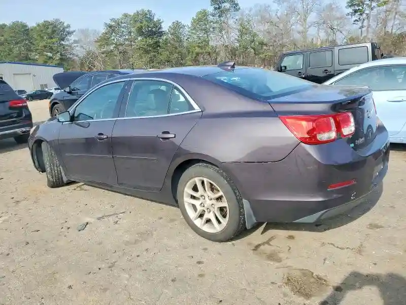 1G11C5SL2FF276601 2015 CHEVROLET MALIBU-1