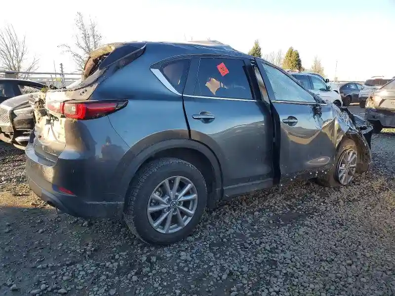 JM3KFBCM5N0572262 2022 MAZDA CX-5 PREFE-2