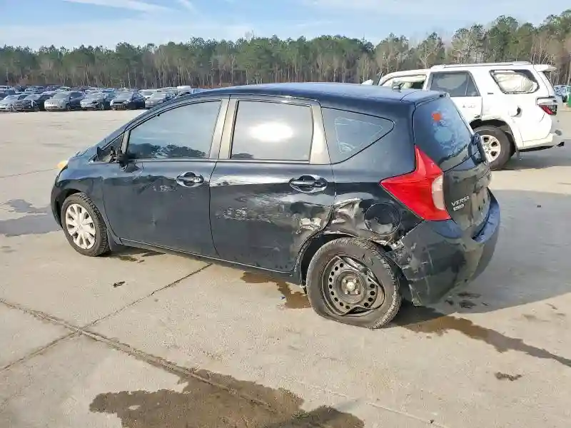 3N1CE2CP6EL373107 2014 NISSAN VERSA-1