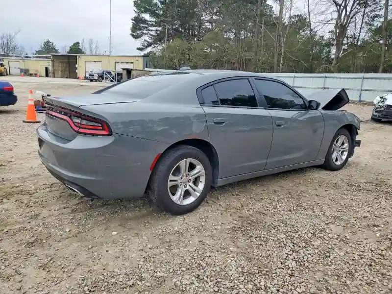 2C3CDXBG7PH575873 2023 DODGE CHARGER-2