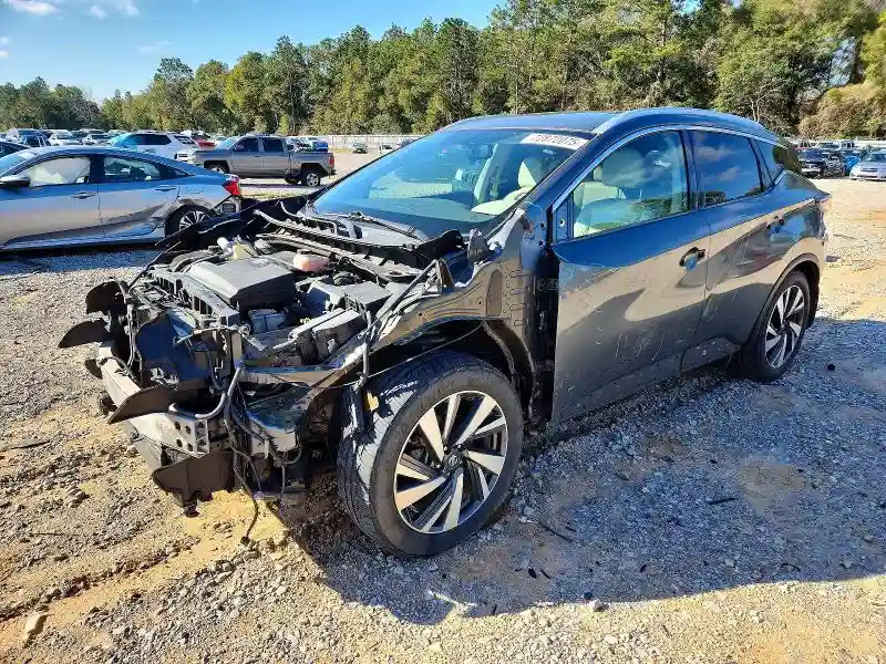 5N1AZ2MG5GN110709 2016 NISSAN MURANO-0