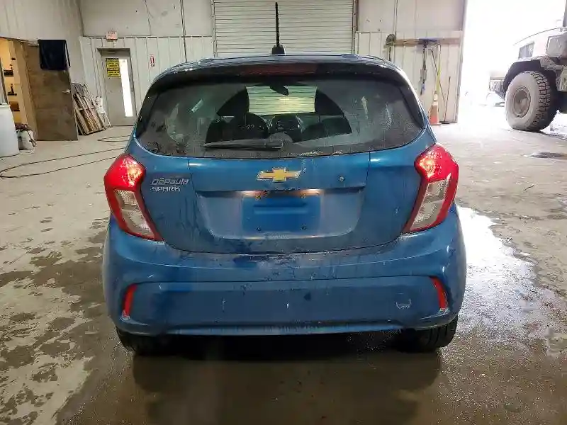 KL8CB6SA2MC717092 2021 CHEVROLET SPARK-5