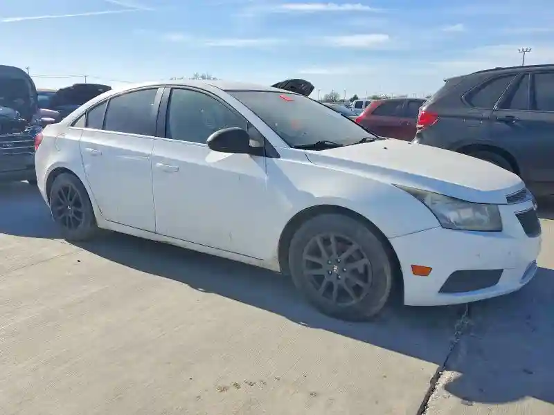 1G1PC5SH1C7196475 2012 CHEVROLET CRUZE-3