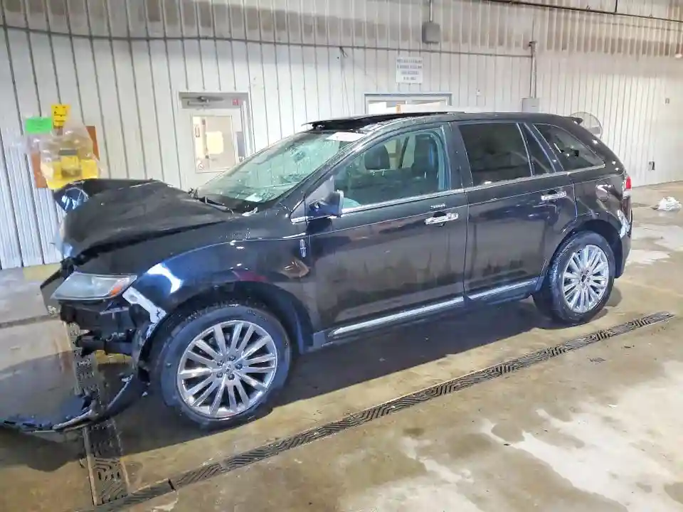 2LMDJ8JK6BBJ24644 2011 LINCOLN MKX-0