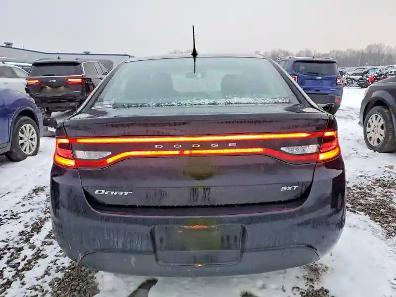 1C3CDFBB1FD222913 2015 DODGE DART-5