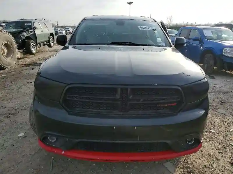 1C4RDHDG4GC336485 2016 DODGE DURANGO-4