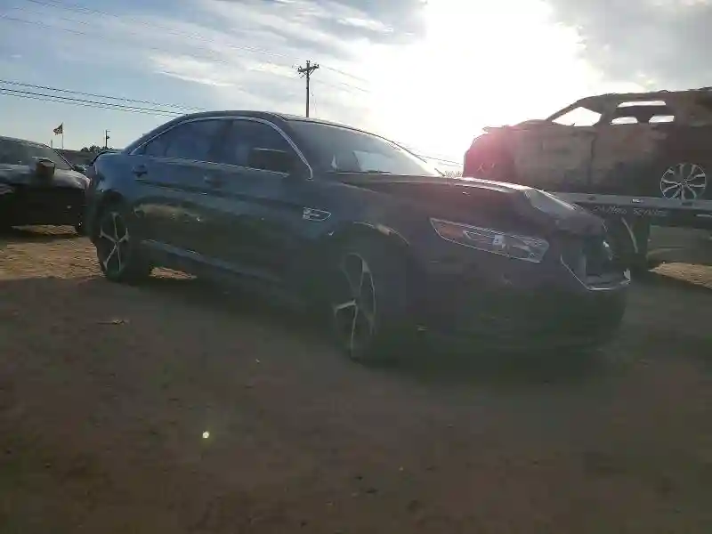 1FAHP2E89FG196132 2015 FORD TAURUS-3