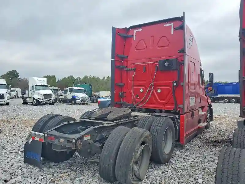 3AKJHHDR0NSNB8502 2022 FREIGHTLINER ALL OTHER-3