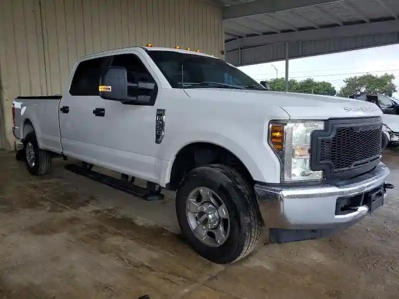 1FT7W2A68JEC87166 2018 FORD F250-3