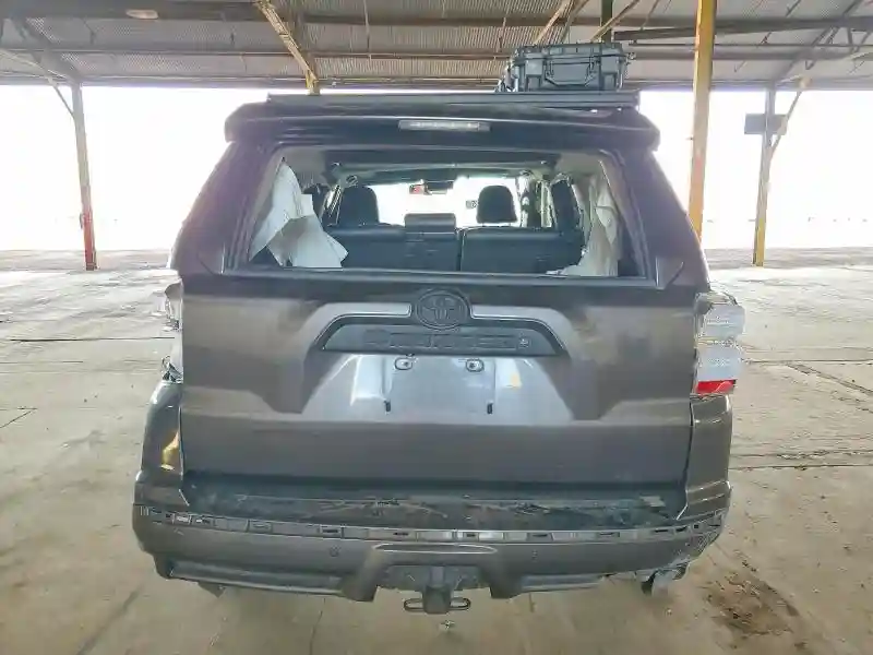 JTEBU5JR1D5127643 2013 TOYOTA 4RUNNER-5
