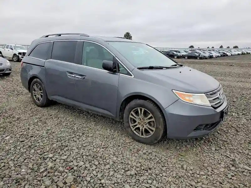 5FNRL5H64BB068746 2011 HONDA ODYSSEY-3