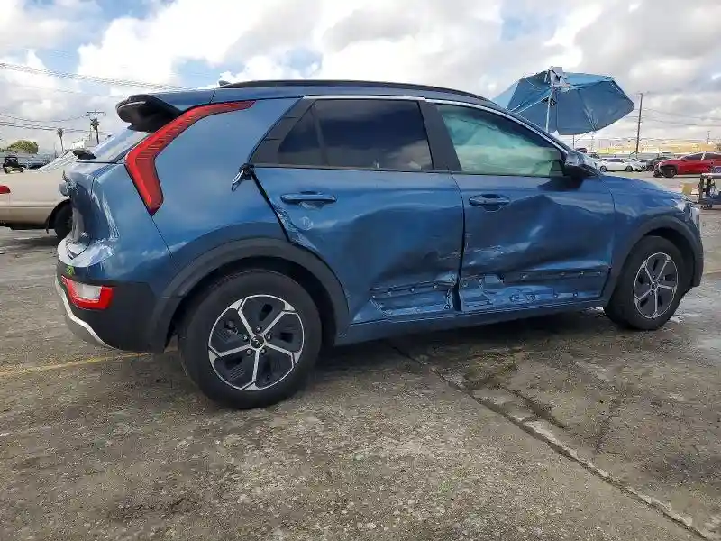 KNDCS3LF4R5166353 2024 KIA NIRO-2