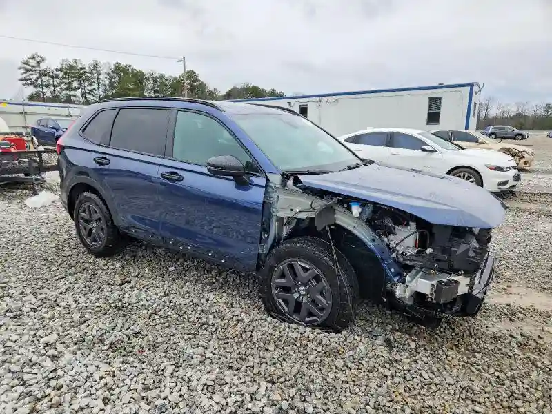 7FARS6H61TE019227 2026 HONDA CR-V TRAIL-3