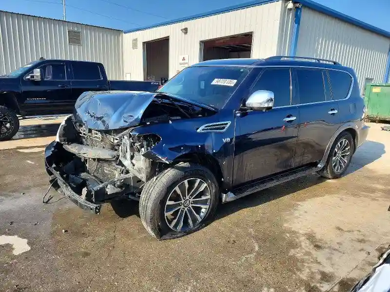 JN8AY2ND8LX017536 2020 NISSAN ARMADA-0