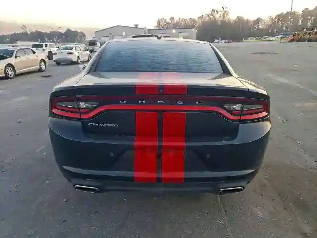 2C3CDXBG0KH664774 2019 DODGE CHARGER-5