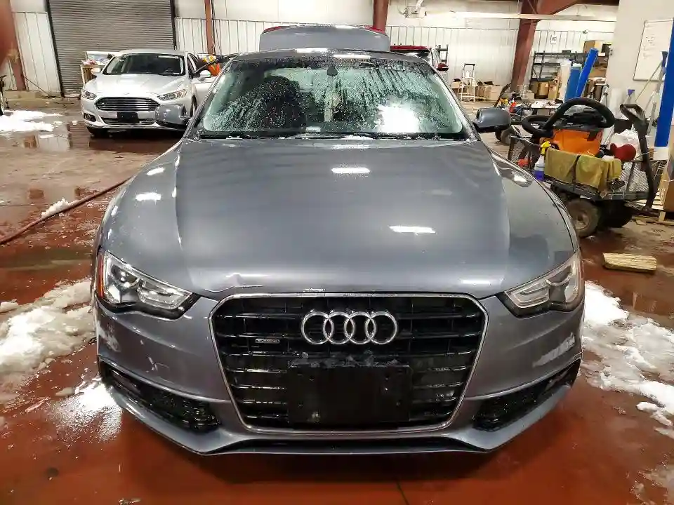 WAUM2AFR1GA034960 2016 AUDI A5-4