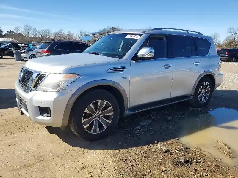 JN8AY2NDXH9004685 2017 NISSAN ARMADA-0